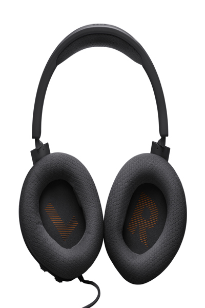JBL Quantum 100M2 Noir