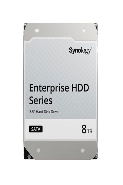SYNOLOGY HAT5320-8T SATA HDD