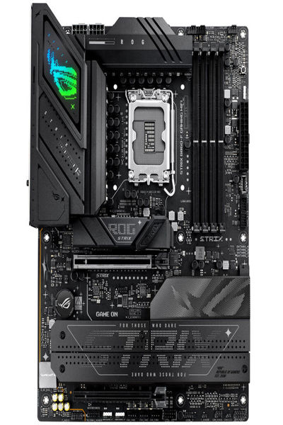 ASUS ROG STRIX B860-F GAMING WIFI - 90MB1JG0-M0EAY0