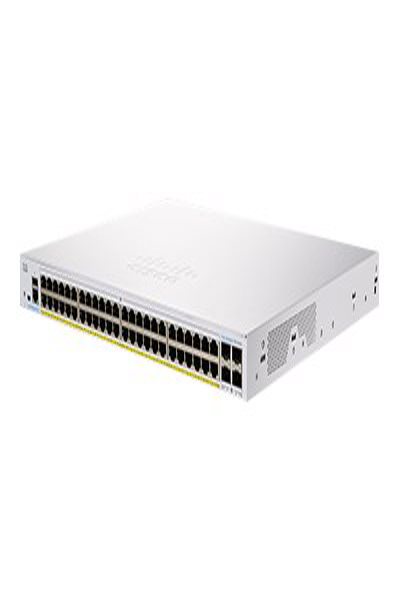 Cisco Business 250 Series CBS250-48P-4X - CBS250-48P-4X-AU