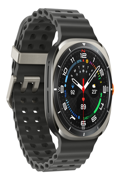Samsung Galaxy Watch Ultra - 47mm
