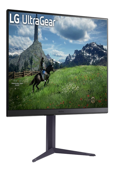 LG UltraGear 32GS85QX-B - LED monitor - 32GS85QX-B