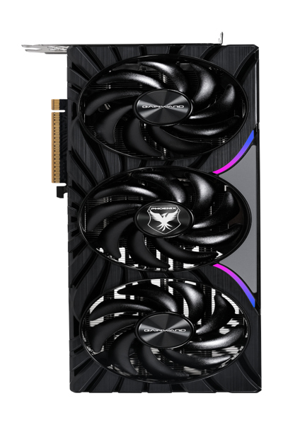 Gainward GeForce RTX 5070 Ti Phoenix-S - NE7507T019T2-GB2031K