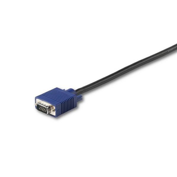StarTech USB KVM Cable 3m - RKCONSUV10