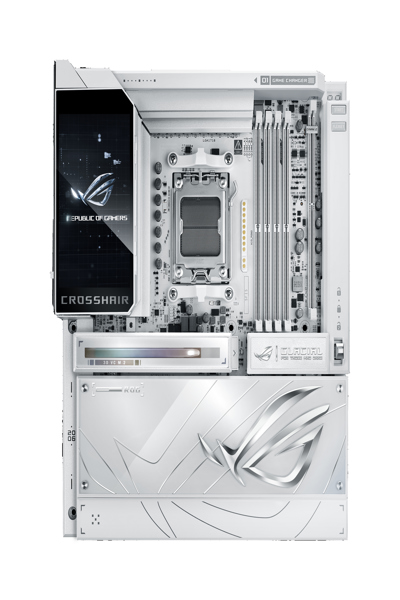 ASUS 90MB1NQ0-M0EAY0 RAM Memory Rog Crosshair X870E Glacial - 90MB1NQ0-M0EAY0