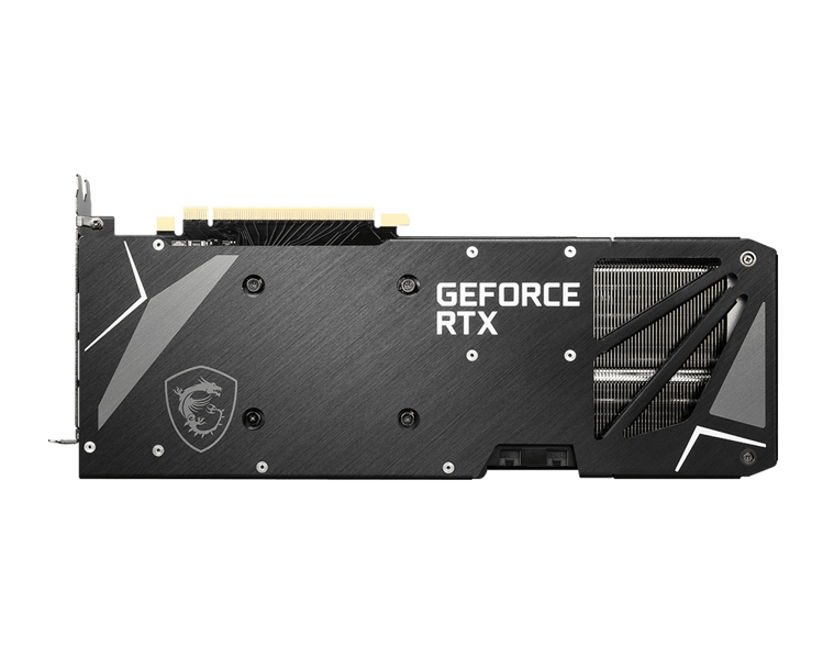 MSI GeForce RTX 3070 Ti VENTUS 3X OC - V505-007R