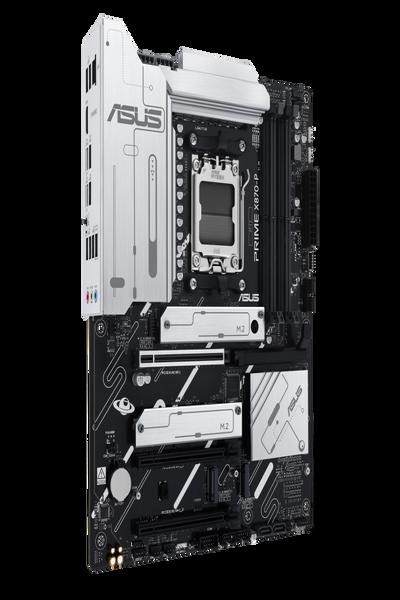 ASUS PRIME X870-P - Moderkort - 90MB1IT0-M0EAY0