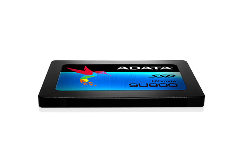 ADATA Ultimate SU800 256GB SSD, 2.5", 560MB/s, 6Gb/s - ASU800SS-256GT-C