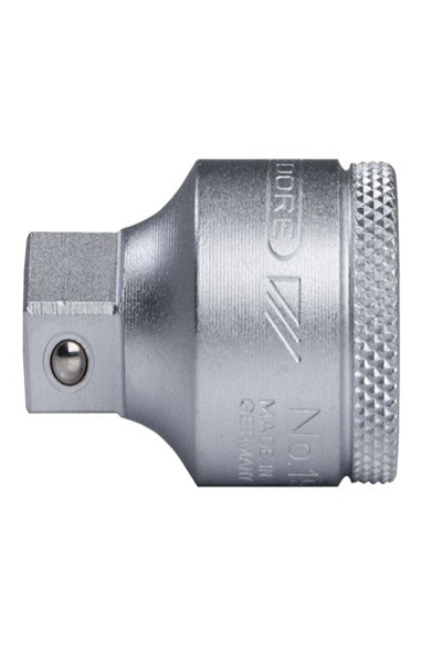 Gedore 6143000, 50 mm, 25 mm, 62 g