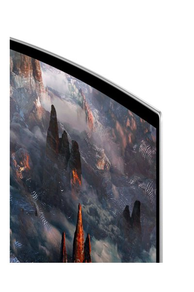 Samsung Odyssey OLED G9 S49CG934SU - LS49CG934SUXEN