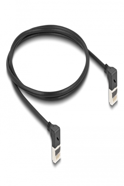 Adaptateur audio Delock - RCA mâle vers RJ-45 femelle