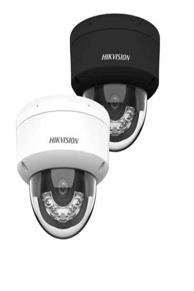 Caméra IP Hikvision DS-2CD2163G2-LIS2U (2,8 mm)