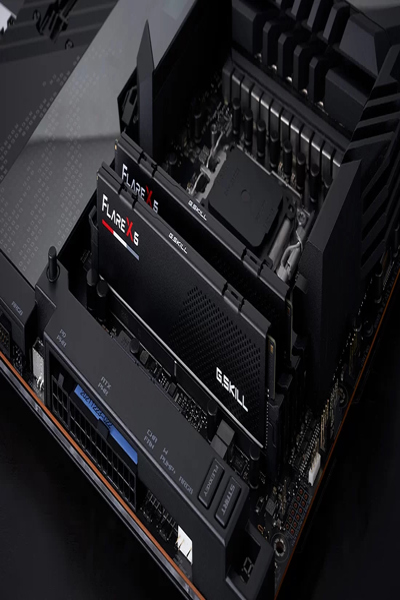 G.Skill Flare X5 F5-6000J2836G16GX2-FX5 32GB DDR5 PC - F5-6000J2836G16GX2-FX5