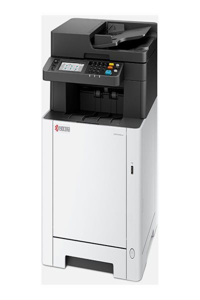 Kyocera ECOSYS MA2600CWFX - Multifunction printer - 110C0D3NL0