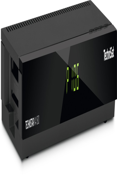 TechniSat K4 ISIO Cable Receiver - 0002/4779