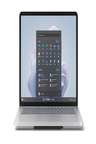 Microsoft Surface Laptop 14.4" Notebook Core i7