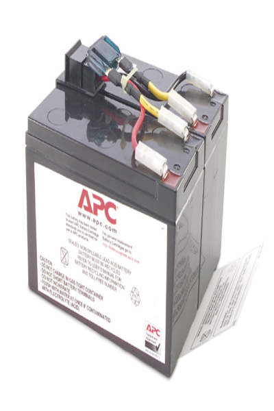 APC RBC48-OEM, batterie plomb-acide scellée, 1 pièce