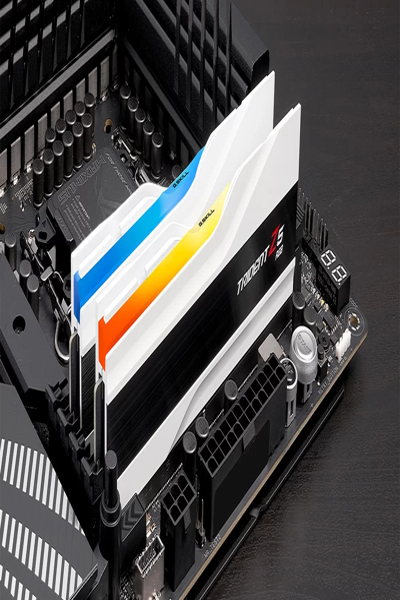 G.Skill Trident Z5 RGB F5-6000J2836G16GX2-TZ5RW 32GB DDR5 - F5-6000J2836G16GX2-TZ5RW