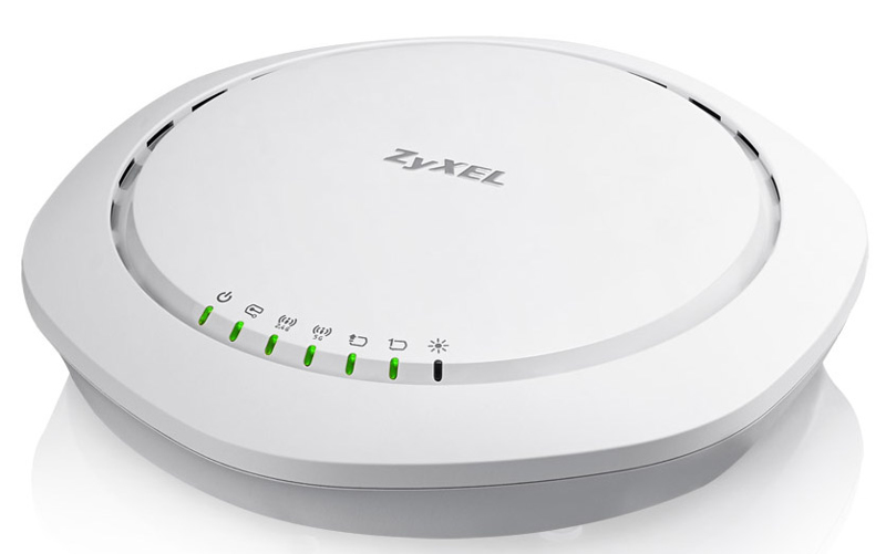 ZYXEL WAC6502D-S - WIRELESS ACCESS POINT AP WIFI - WAC6502D-S-EU0101F