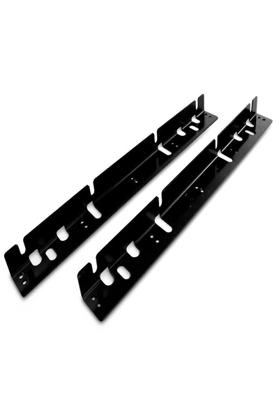Yamaha RK1 Bracket for QL1 LS9-16 DM1000VCM 01V96i Mixer Table - WB45610