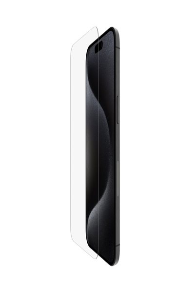Belkin SCREENFORCE PRO UltraGlass2 Antimicrobien