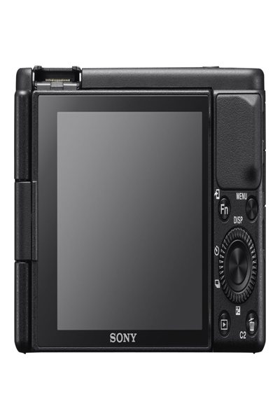Sony ZV-1 Camera 20.1MP 4K - ZV1BDI.EU
