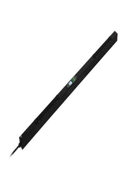 APC EasyPDU Switched Zero U 30 - (Offline) UPS - Rack module