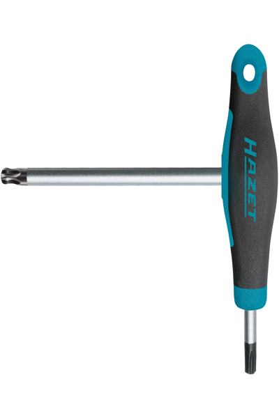 Tournevis HAZET 829KKT-T40 avec poignée en T