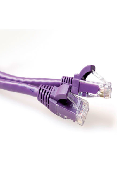 Câble de raccordement ACT - RJ-45 (M) vers RJ-45 (M)
