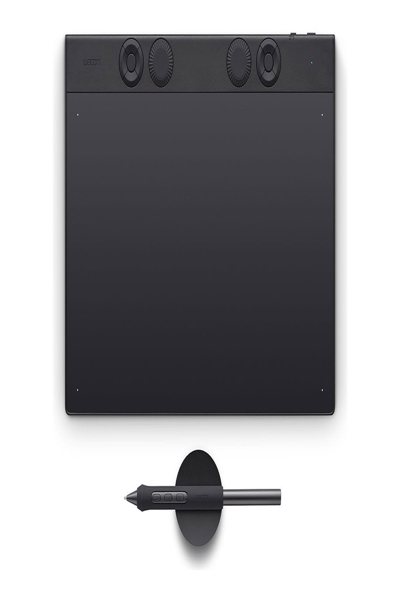 Wacom Intuos Pro Medium - PTK670K0B