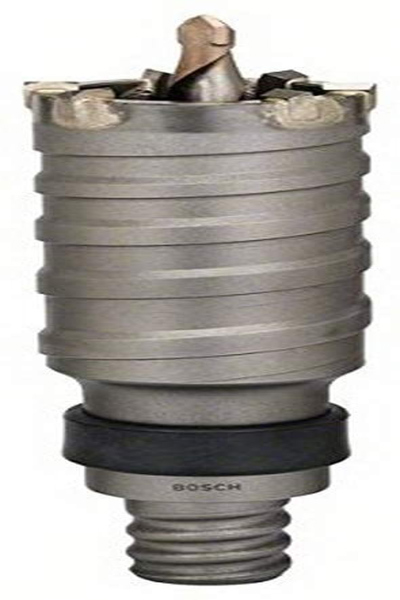 Bosch SDS max-9 CoreCutters - Single - Drill - 15.2 cm - 455 g - 1 pc(s) - 1 pc(s)