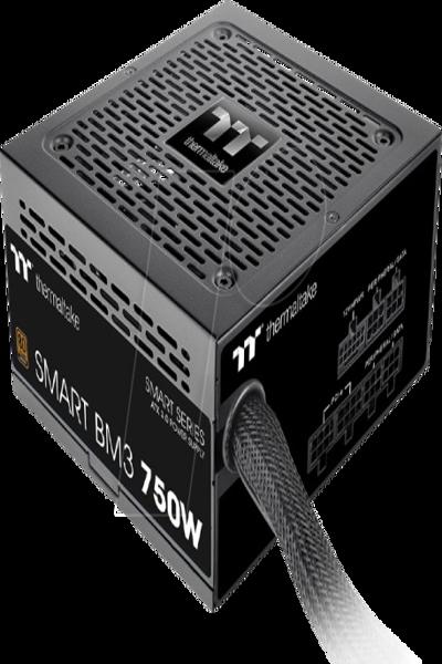 Thermaltake Smart BX3 Pro SE 80Plus - Power Supply - ATX