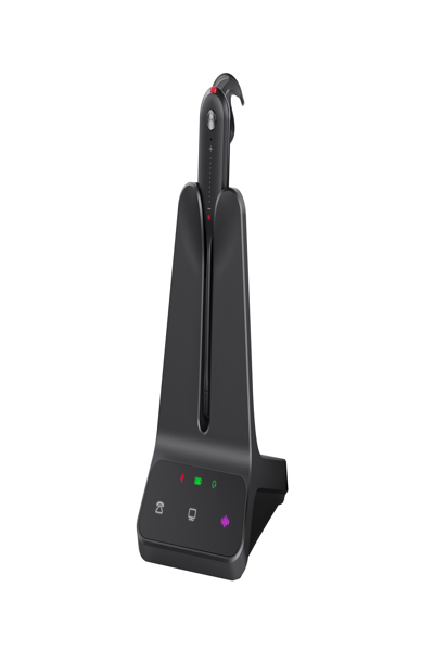 Casque Yealink WH63 E2 UC