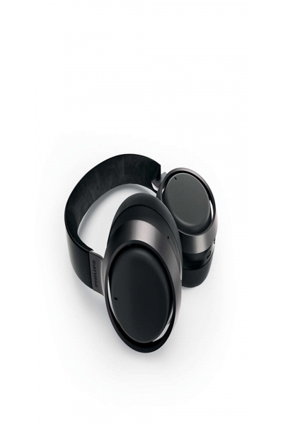 Philips Fidelio L3 - Hörlurar med mikrofon - L3/00