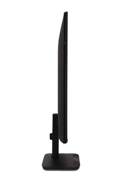Acer KA242Y P6bip - KA2 Series - LCD-Monitor - 24" - Flat Screen - 60.5 cm - UM.QX2EE.601