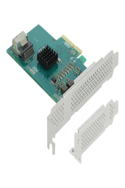 Delock Storage controller (RAID) - 89051