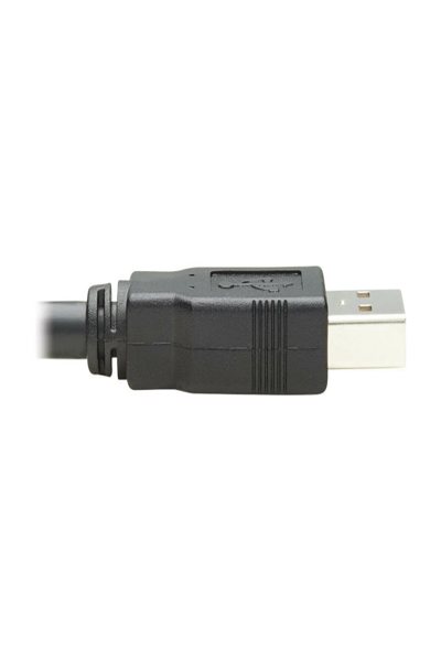 Câble de console réversible USB vers RJ45 EATON Tripp Lite
