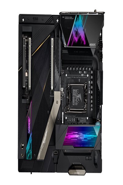Gigabyte Z690 AORUS XTREME RAM Memory Intel LGA 1700 Intel® Core i5 - Z690 AORUS XTREME