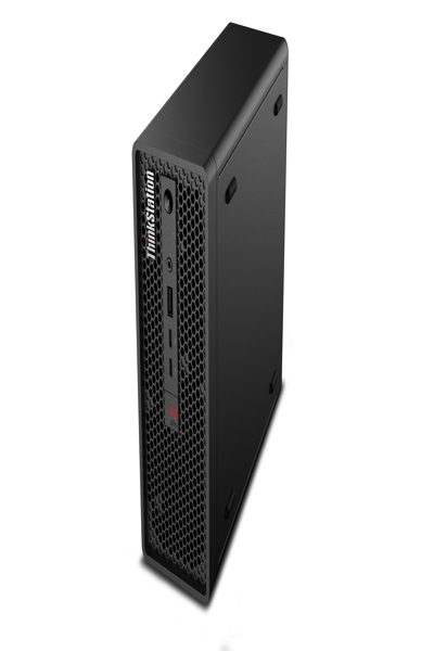 Lenovo TS/ThinkStation P3 Ultra Intel Core i5-14600 6+8C 20T 2.7 GHz| Turbo 5.2 GHz24 - PC - Core i5 - 30HA0052GE