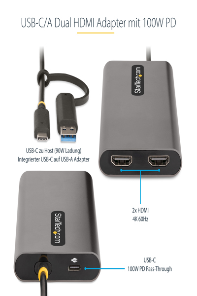 109B-USBC-HDMI - 109B-USBC-HDMI