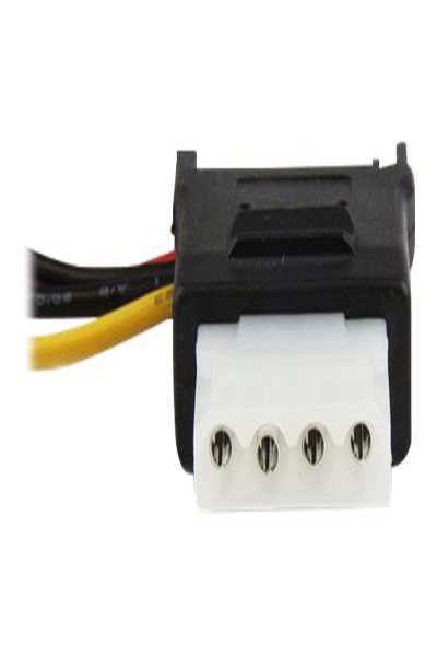 StarTech.com LP4SATAFMD LP4 till SATA-diskettströmkabel - LP4SATAFMD