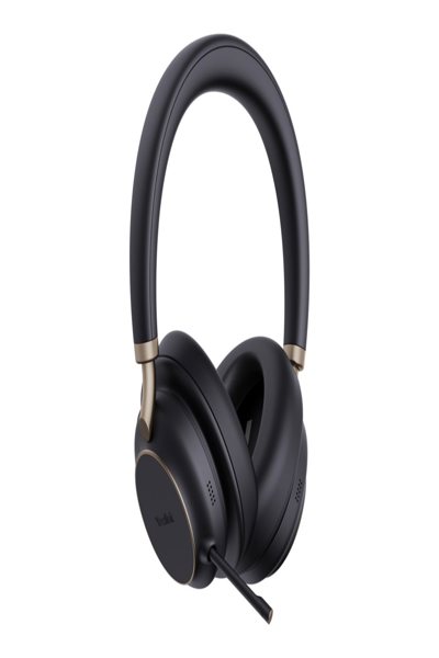Casque Yealink BH76 Plus Teams Noir USB-A