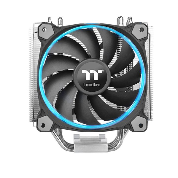 Thermaltake Riing Silent 12 RGB Sync Edition - Cooler - CL-P052-AL12SW-A