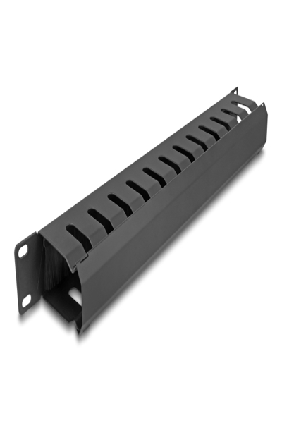Delock Rack-kabelhanteringspanel - 67069