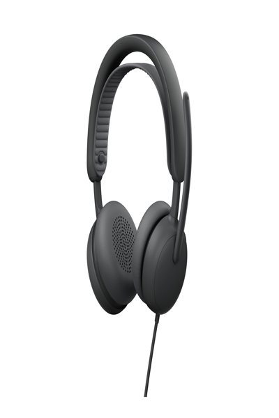 Logitech 981-001618 Headset Zone Wired for Business 20 KHz