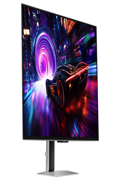 Samsung Odyssey OLED G8 G81SF UHD QD-OL - LS32FG810SUXEN
