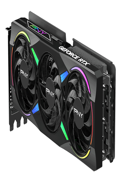 PNY VCG5070T16TFXXPB1 RAM Memory GeForce RTX Ti ARGB EPIC-X Graphics - VCG5070T16TFXXPB1