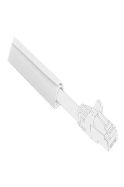Delock Mini self-closing - Cable duct - 20719