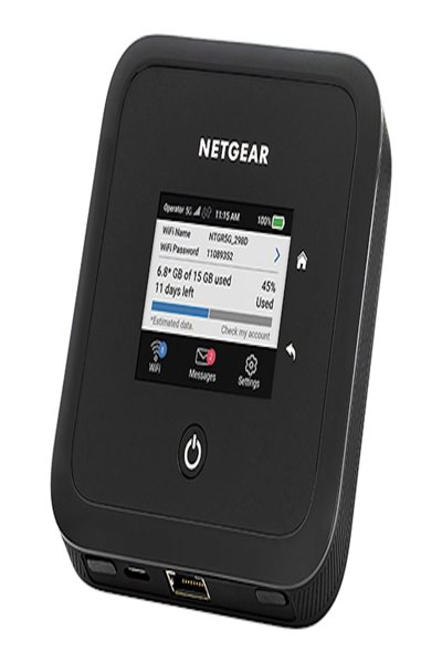 Netgear MR5100-111EUS