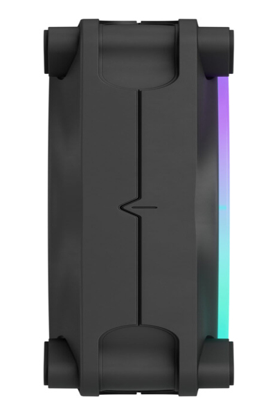 Ventilateur Fractal Design Momentum 12 RGB 12 cm